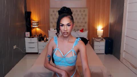 Jynx online show from March 26, 2026, 5:40 pm