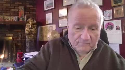 jywisco online show from February 5, 2026, 5:39 pm