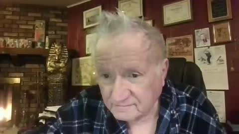 jywisco online show from March 11, 2026, 8:20 am