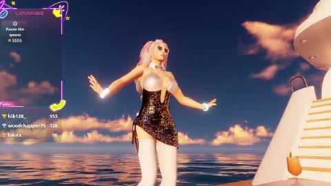 Snapshot of k1ck4sss chatting on September 22, 2025, 3:19 am Baird Connor online show from September 22, 2025, 3:19 am