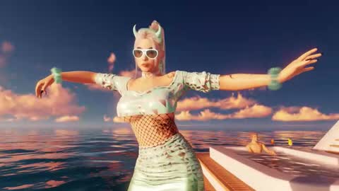 Snapshot of k1ck4sss chatting on October 2, 2025, 5:53 pm Baird Connor online show from October 2, 2025, 5:53 pm