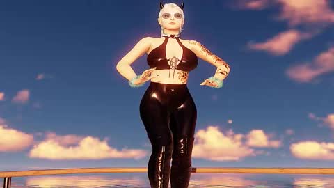 Snapshot of k1ck4sss chatting on October 4, 2025, 6:55 am Baird Connor online show from October 4, 2025, 6:55 am