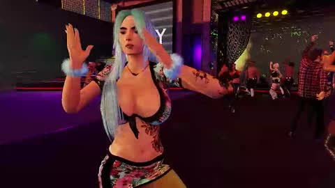 Snapshot of k1ck4sss chatting on November 1, 2025, 9:06 pm Baird Connor online show from November 1, 2025, 9:06 pm