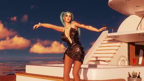 Baird Connor online show from December 1, 2025, 5:45 am