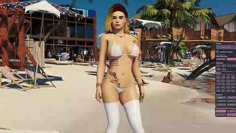 Baird Connor online show from February 9, 2026, 11:36 am