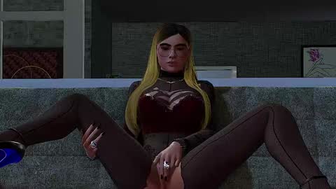 Baird Connor online show from April 25, 2026, 4:37 am