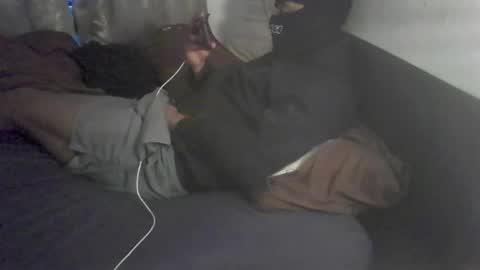 K1Prince online show from March 29, 2026, 6:19 pm