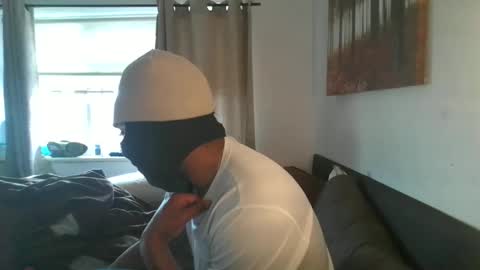 K1Prince online show from April 13, 2026, 5:07 pm