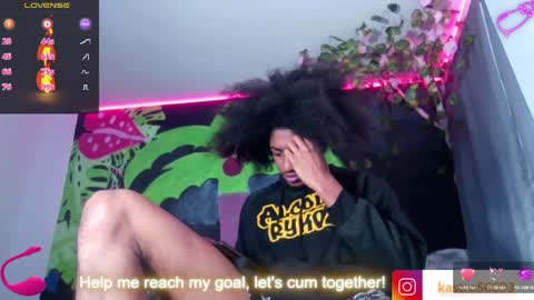 k4str0_t0rre5 online show from March 30, 2026, 12:50 pm