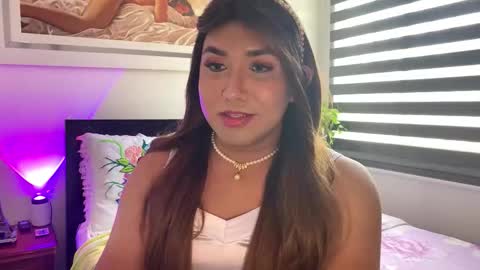 KIM  online show from October 2, 2025, 2:35 pm