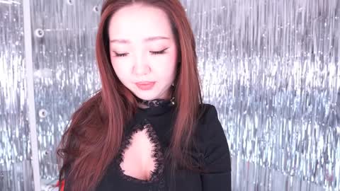 Snapshot of k_kimikooo chatting on November 29, 2025, 4:59 am Amely online show from November 29, 2025, 4:59 am