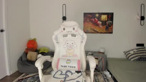 Snapshot of ka00ru_chan chatting on April 5, 2026, 2:03 pm Kaoru online show from April 5, 2026, 2:03 pm