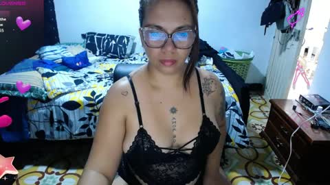 Karla online show from April 8, 2026, 6:52 pm