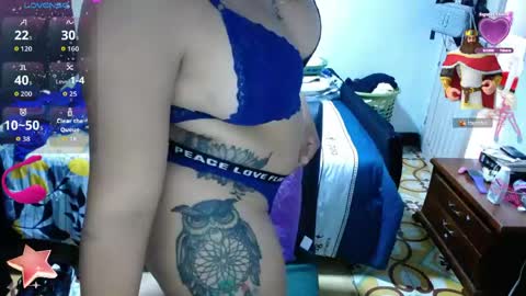 Karla online show from May 4, 2026, 6:26 pm