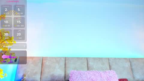 kaarol01 online show from October 10, 2025, 7:13 pm