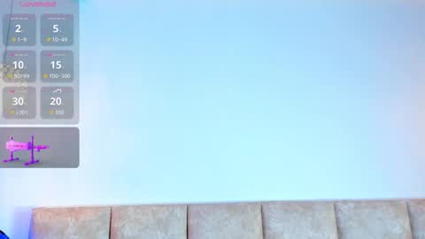 kaarol01 online show from October 19, 2025, 7:14 pm