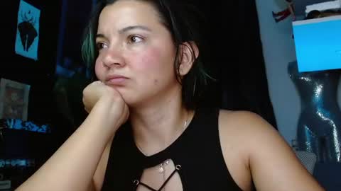  IG kablue 1  online show from July 7, 2026, 7:56 am