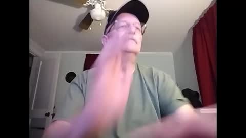 kabriggs137 online show from January 17, 2025, 1:15 am