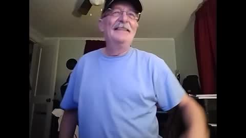 kabriggs137 online show from January 28, 2025, 1:08 am