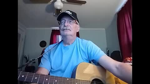 kabriggs137 online show from March 3, 2025, 11:03 pm