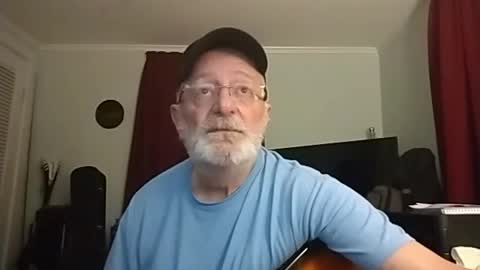 kabriggs137 online show from July 26, 2026, 2:20 am