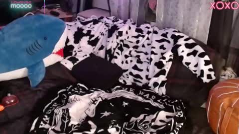 Snapshot of kacchanswetdreams chatting on September 11, 2025, 2:11 am kacchanswetdreams online show from September 11, 2025, 2:11 am