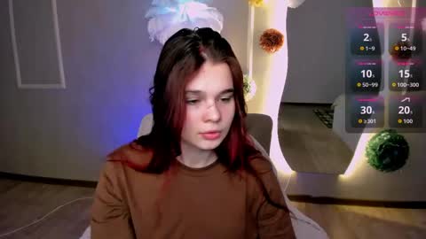 Snapshot of kacey_love chatting on April 30, 2026, 5:58 am Kacey online show from April 30, 2026, 5:58 am
