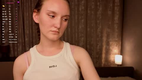Kate online show from June 17, 2026, 6:53 pm