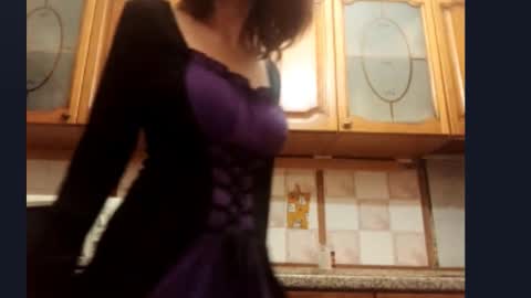 Nika online show from October 31, 2025, 6:09 pm