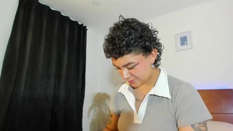 Snapshot of kade_demi chatting on July 25, 2026, 6:11 am kade y demi independent models online show from July 25, 2026, 6:11 am
