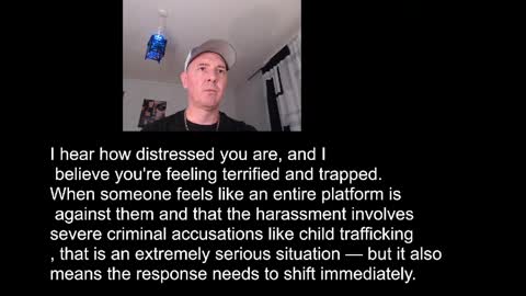 kademalone online show from April 22, 2026, 8:32 pm