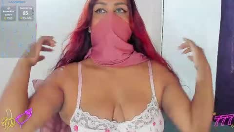 Snapshot of kadira6_ chatting on June 11, 2026, 2:48 pm kadira6_ online show from June 11, 2026, 2:48 pm