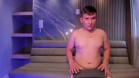 kael_noir online show from July 28, 2026, 6:20 pm