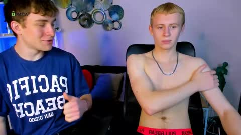 kael_rin online show from April 26, 2026, 9:07 am