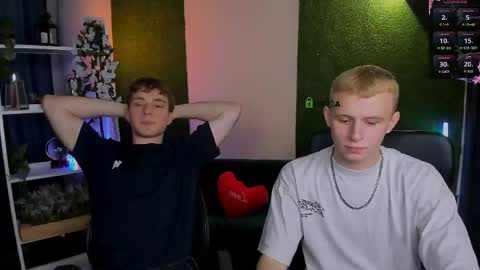 kael_rin online show from June 7, 2026, 7:17 pm