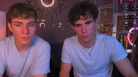 kael_rin online show from June 9, 2026, 7:03 pm