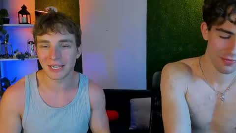 kael_rin online show from June 18, 2026, 7:18 pm
