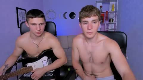 kael_rin online show from July 20, 2026, 10:50 am