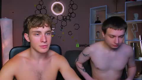kael_rin online show from July 21, 2026, 12:07 pm