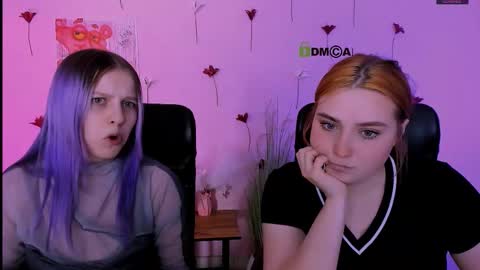 kaela_spell_ online show from March 4, 2026, 9:59 am