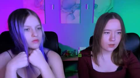 kaela_spell_ online show from March 10, 2026, 10:20 am