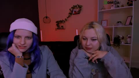 kaela_spell_ online show from March 29, 2026, 8:47 am