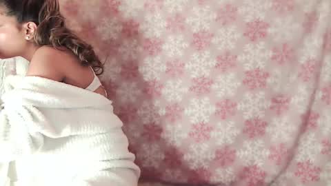 kaelagreen online show from February 22, 2025, 5:23 am