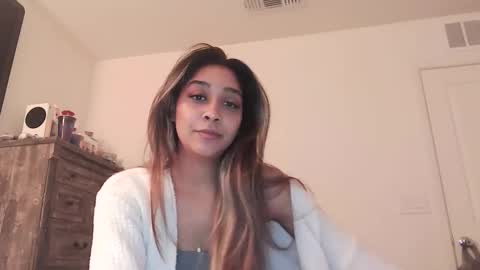 kaelagreen online show from January 19, 2026, 8:18 am