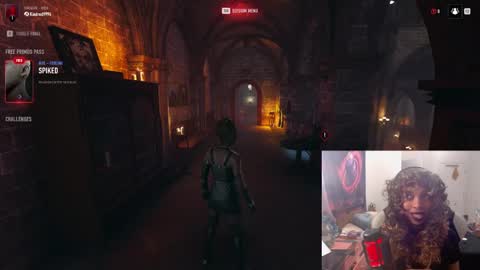 Kaelani Karma online show from November 2, 2025, 10:45 pm