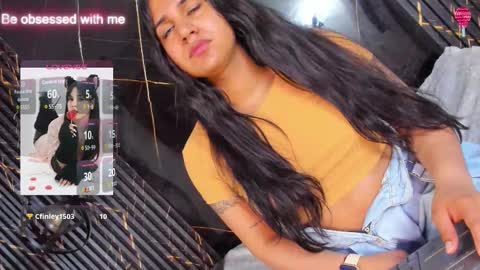 kagome01 online show from November 28, 2025, 2:31 pm