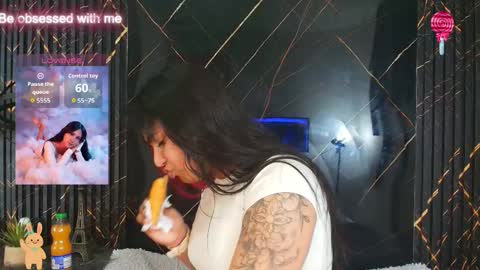 kagome01 online show from February 4, 2026, 12:33 pm