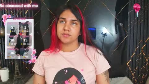 kagome01 online show from March 22, 2026, 12:52 pm