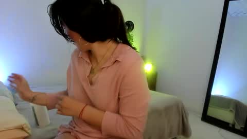 Snapshot of kaguyahara chatting on January 4, 2025, 7:55 pm ChloeIndependient model online show from January 4, 2025, 7:55 pm