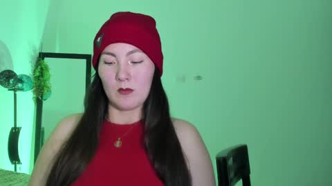 Snapshot of kaguyahara chatting on March 10, 2025, 6:12 pm ChloeIndependient model online show from March 10, 2025, 6:12 pm